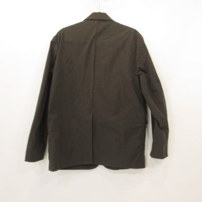 SATURDAYS NYC | サタデーズ　サタデイズ Mirza Easy Wear Blazer テーラードジャケット BBV16020 ブラウン サイズ：M