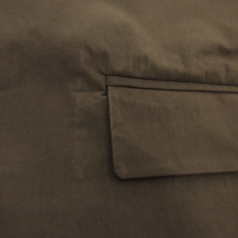 SATURDAYS NYC | サタデーズ　サタデイズ Mirza Easy Wear Blazer テーラードジャケット BBV16020 ブラウン サイズ：M