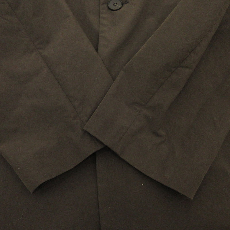 SATURDAYS NYC | サタデーズ　サタデイズ Mirza Easy Wear Blazer テーラードジャケット BBV16020 ブラウン サイズ：M