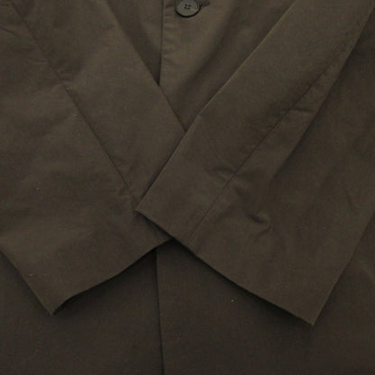SATURDAYS NYC | サタデーズ　サタデイズ Mirza Easy Wear Blazer テーラードジャケット BBV16020 ブラウン サイズ：M