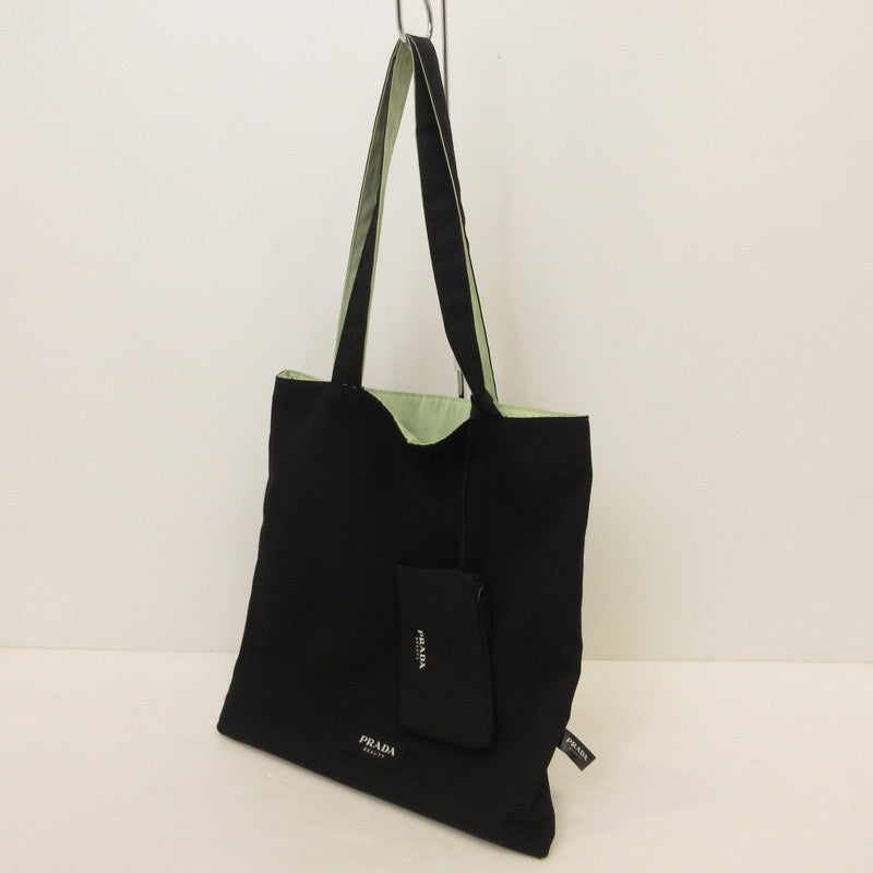 PRADA | プラダ トートバッグ ブラック