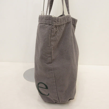 A.PRESSE | アプレッセ TOTE BAG BIOTOP トートバッグ グレー