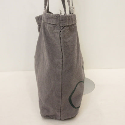 A.PRESSE | アプレッセ TOTE BAG BIOTOP トートバッグ グレー