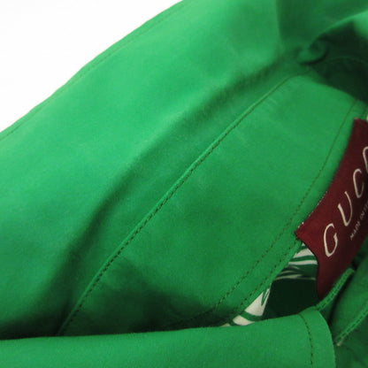 GUCCI | グッチ Sailor Bandana Print Shirt 長袖シャツ 787530 国内正規品 サイズ：50