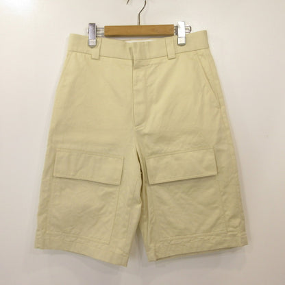 GUCCI | グッチ ショートパンツ 769981 国内正規品 アイボリー サイズ：46