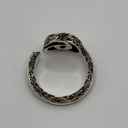 GUCCI | グッチ ダブルGキーモチーフ リング・指輪 627760