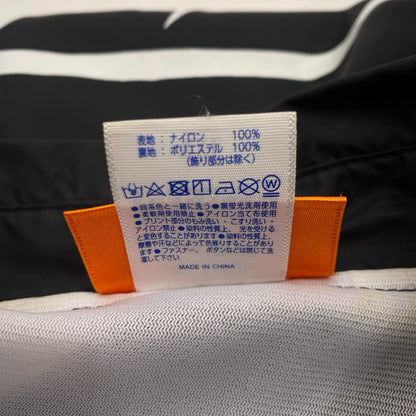 GREED13｜グリードサーティーン IRON CROSS Coach Jacket その他アウター ブラック サイズ：XXL【姫路東店】