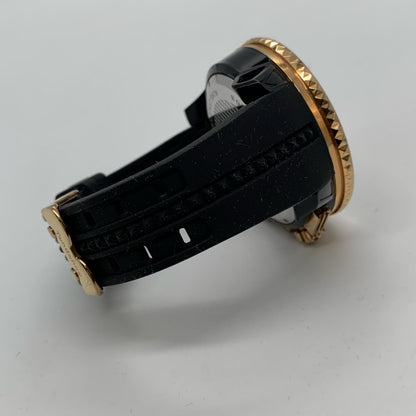 Tendence | テンデンス GULLIVER ROUND 腕時計 TG046012R ゴールド
