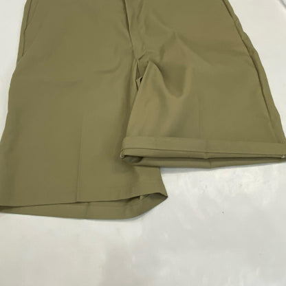 Dickies | ディッキーズ 13INCH MULTI-USE POCKET WORK SHORT ショートパンツ D42283 W:42 カーキ【姫路東店】