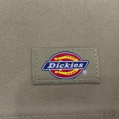 Dickies | ディッキーズ 13INCH MULTI-USE POCKET WORK SHORT ショートパンツ D42283 W:42 カーキ【姫路東店】