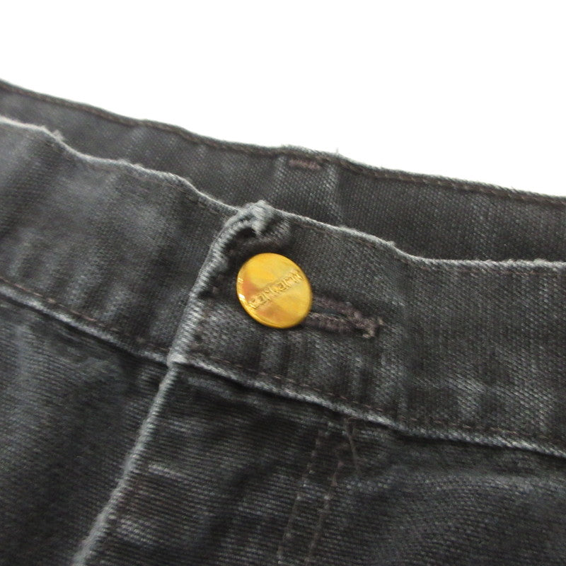 Carhartt | カーハート パンツ B01 BLK USA製 ブラック サイズ：36