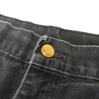 Carhartt | カーハート パンツ B01 BLK USA製 ブラック サイズ：36