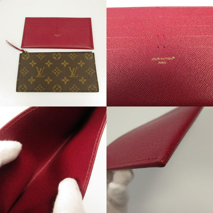 LOUIS VUITTON | ルイ・ヴィトン ポシェットフェリシー ショルダーバッグ M81896