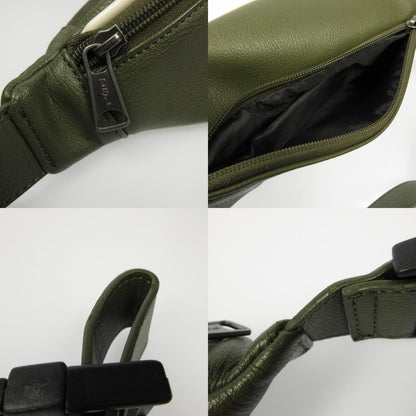 DIESEL | ディーゼル D.90 ボディバッグ X08729 オリーブ【姫路東店】