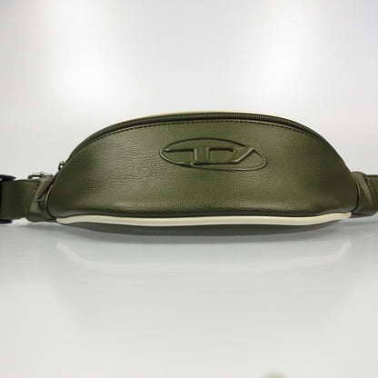 DIESEL | ディーゼル D.90 ボディバッグ X08729 オリーブ【姫路東店】