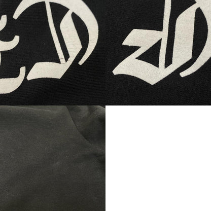 CHROME HEARTS | クロムハーツ Chomper Horseshoe Hoodie パーカー プルオーバーパーカー 国内正規品 ブラック サイズ：L【姫路東店】
