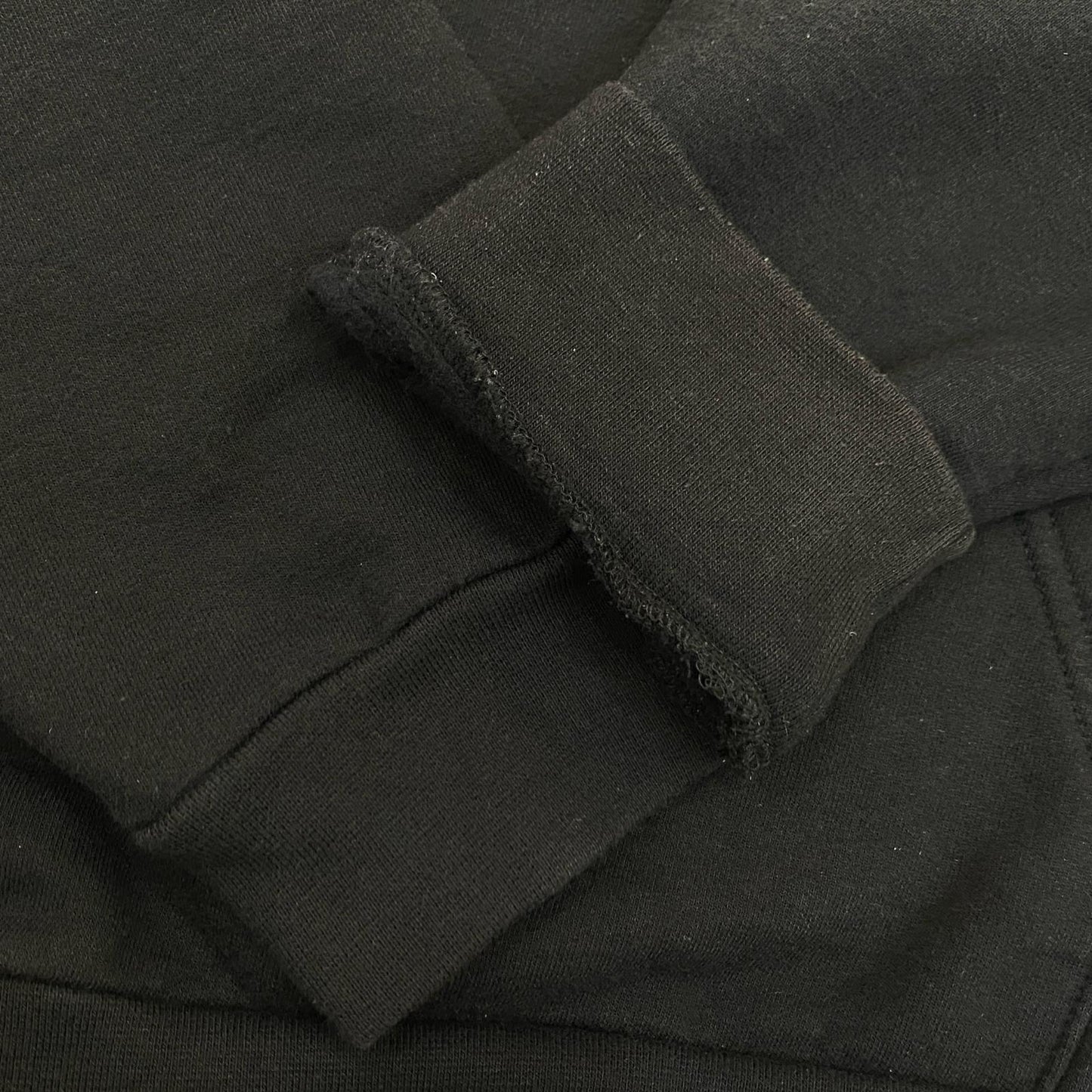 CHROME HEARTS | クロムハーツ Chomper Horseshoe Hoodie パーカー プルオーバーパーカー 国内正規品 ブラック サイズ：L【姫路東店】