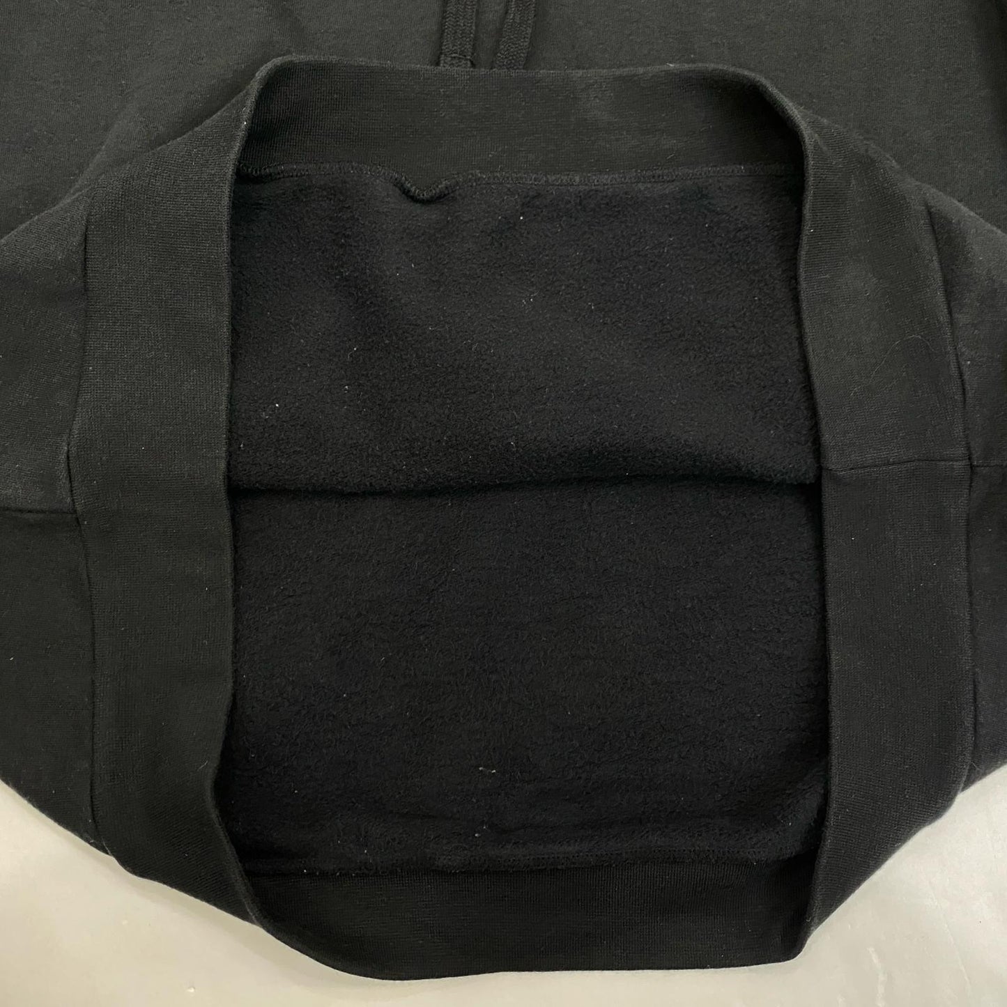 CHROME HEARTS | クロムハーツ Chomper Horseshoe Hoodie パーカー プルオーバーパーカー 国内正規品 ブラック サイズ：L【姫路東店】