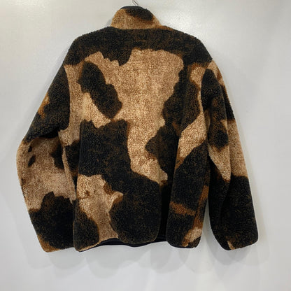 Supreme | シュプリーム Bleached Fleece Jacket その他トップス NA52100I 2021A/W 総柄 サイズ：L