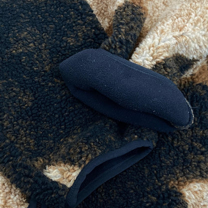 Supreme | シュプリーム Bleached Fleece Jacket その他トップス NA52100I 2021A/W 総柄 サイズ：L