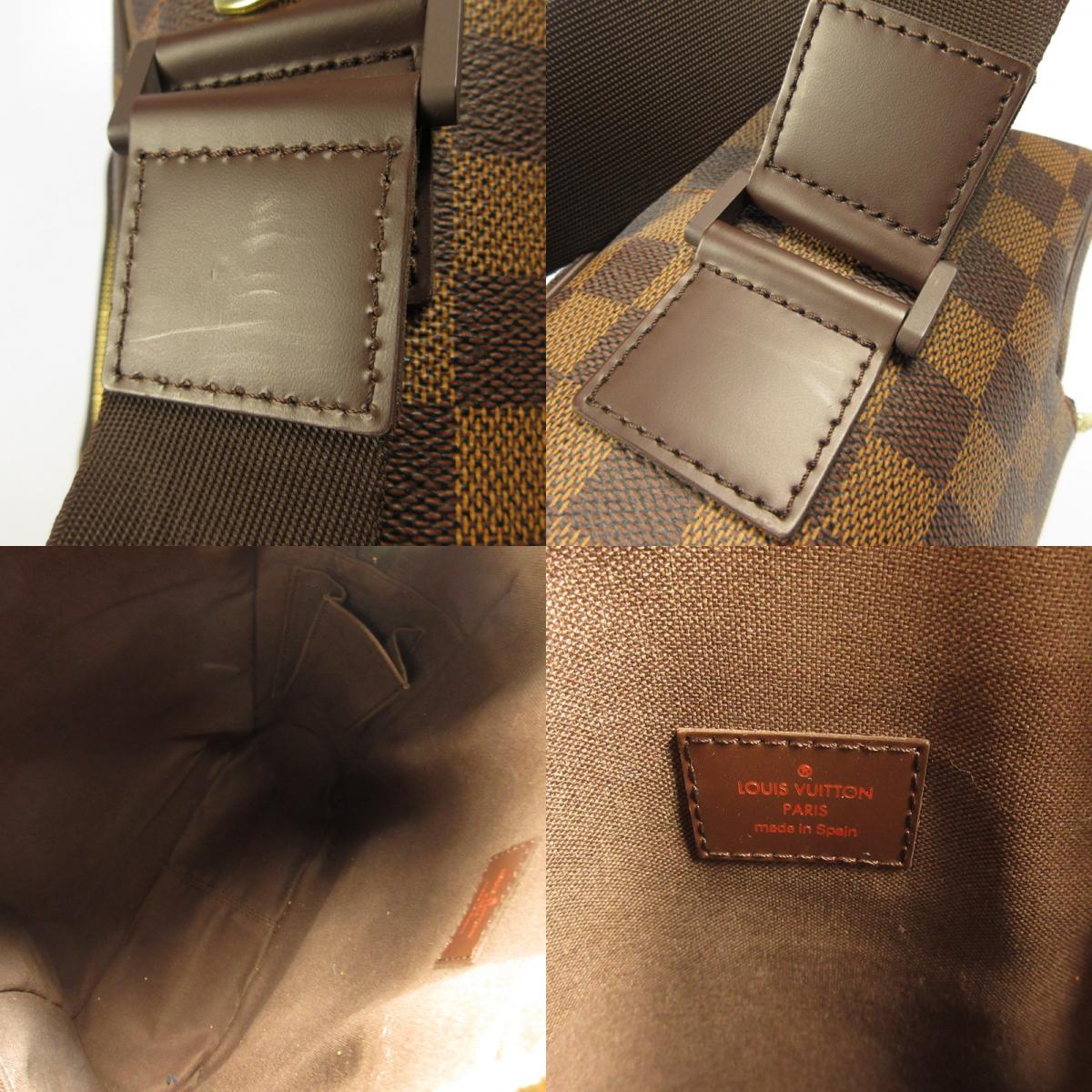 LOUIS VUITTON | ルイ・ヴィトン オラフMM ショルダーバッグ N41441