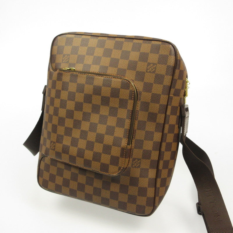 LOUIS VUITTON | ルイ・ヴィトン オラフMM ショルダーバッグ N41441