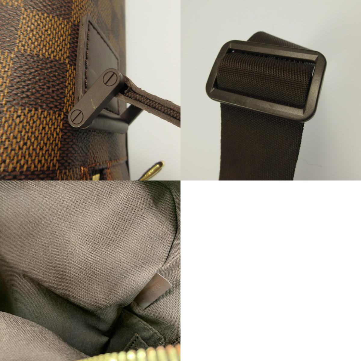LOUIS VUITTON | ルイ・ヴィトン オラフMM ショルダーバッグ N41441