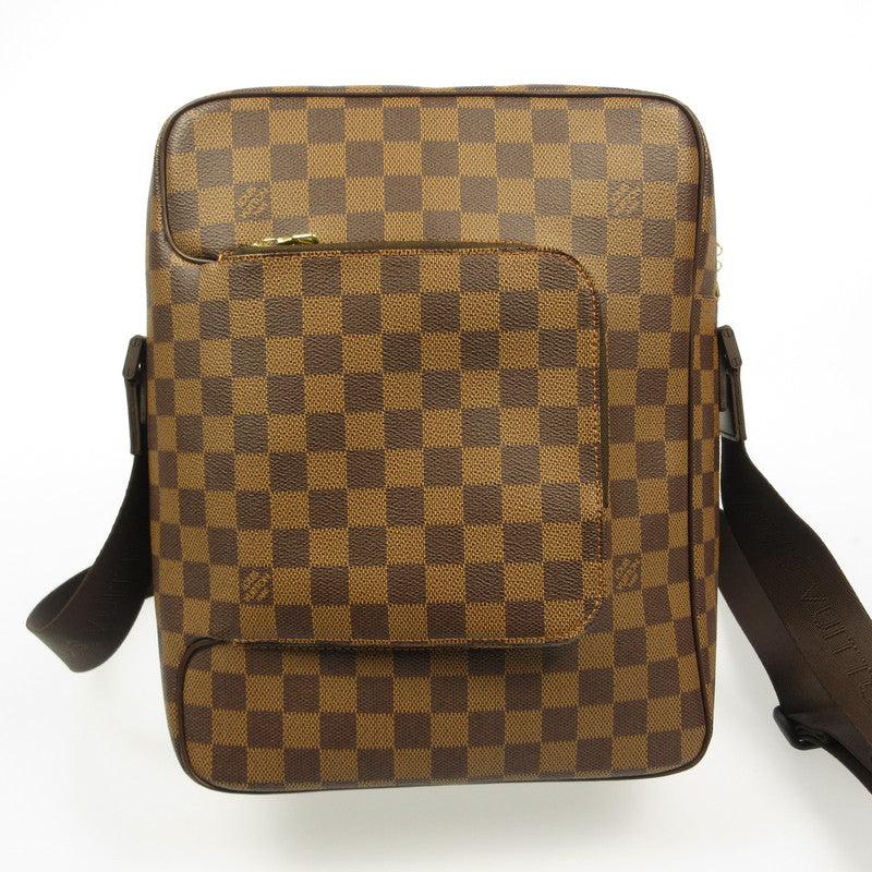 LOUIS VUITTON | ルイ・ヴィトン オラフMM ショルダーバッグ N41441