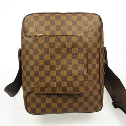 LOUIS VUITTON | ルイ・ヴィトン オラフMM ショルダーバッグ N41441