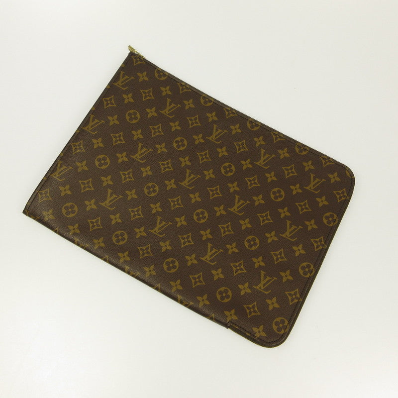 LOUIS VUITTON | ルイ・ヴィトン クラッチバッグ M53456【姫路東店】