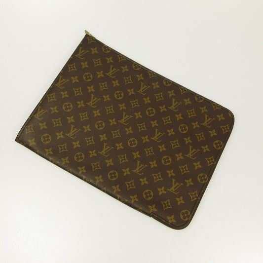 LOUIS VUITTON | ルイ・ヴィトン クラッチバッグ M53456【姫路東店】
