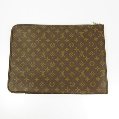 LOUIS VUITTON | ルイ・ヴィトン クラッチバッグ M53456【姫路東店】