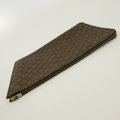 LOUIS VUITTON | ルイ・ヴィトン クラッチバッグ M53456【姫路東店】