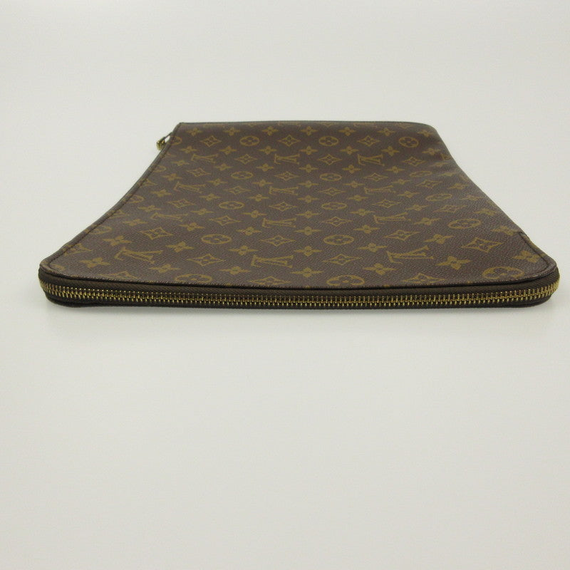 LOUIS VUITTON | ルイ・ヴィトン クラッチバッグ M53456【姫路東店】