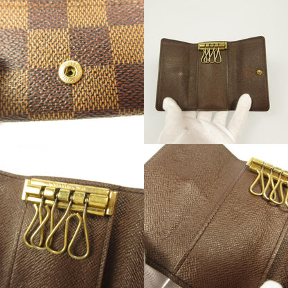 LOUIS VUITTON | ルイ・ヴィトン キーケース N60385【姫路東店】