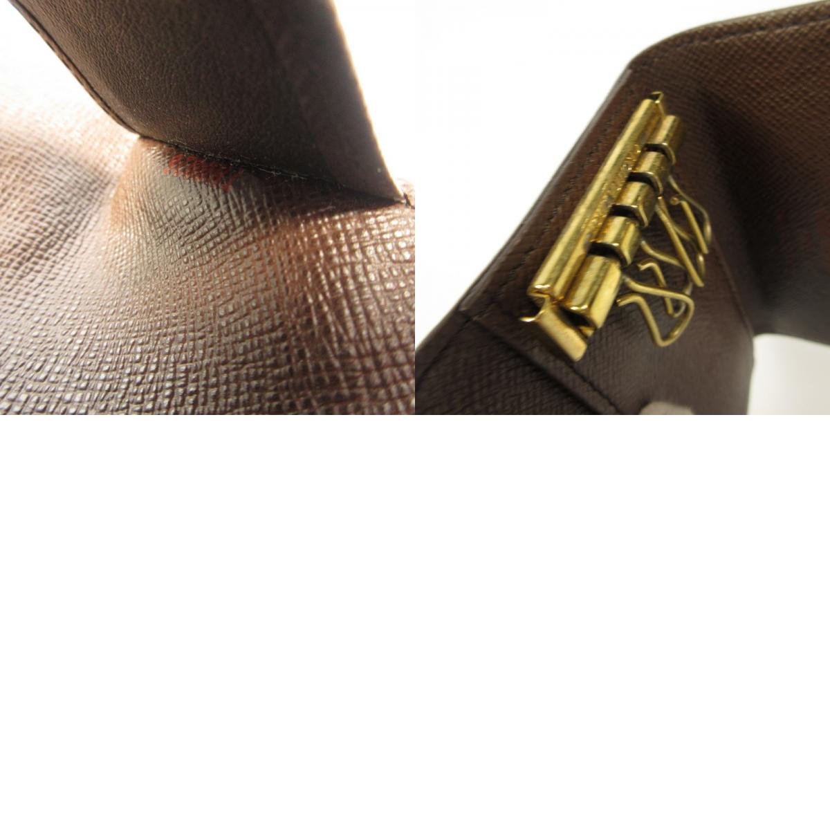 LOUIS VUITTON | ルイ・ヴィトン キーケース N60385【姫路東店】