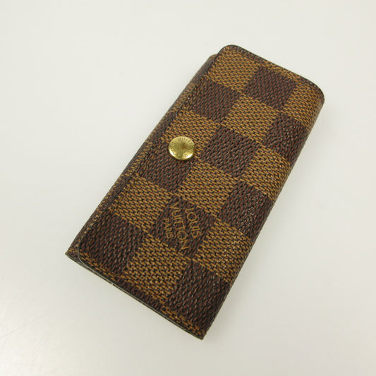 LOUIS VUITTON | ルイ・ヴィトン キーケース N60385【姫路東店】