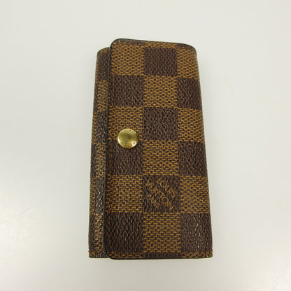 LOUIS VUITTON | ルイ・ヴィトン キーケース N60385【姫路東店】