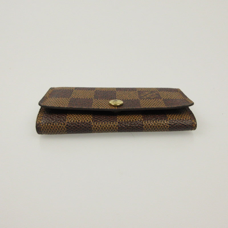 LOUIS VUITTON | ルイ・ヴィトン キーケース N60385【姫路東店】