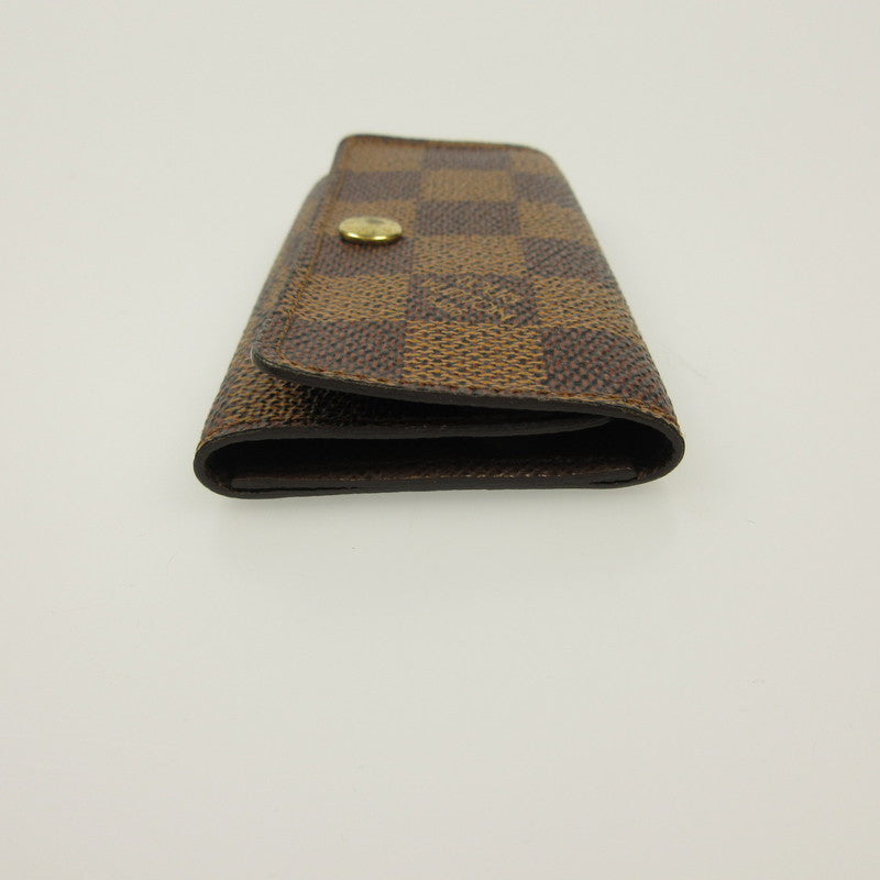 LOUIS VUITTON | ルイ・ヴィトン キーケース N60385【姫路東店】