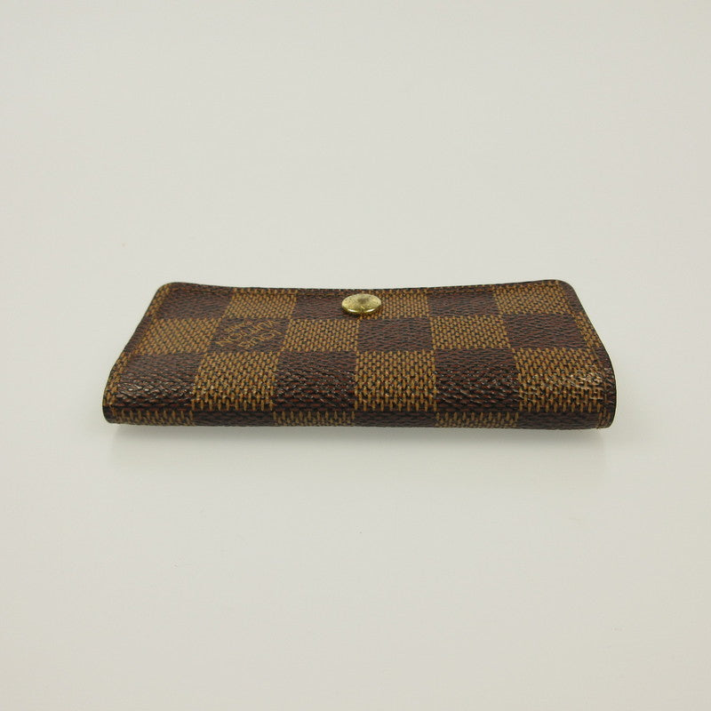LOUIS VUITTON | ルイ・ヴィトン キーケース N60385【姫路東店】