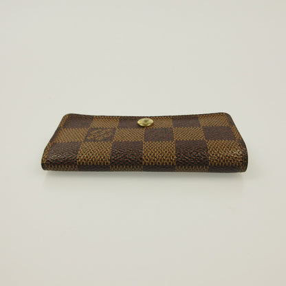 LOUIS VUITTON | ルイ・ヴィトン キーケース N60385【姫路東店】