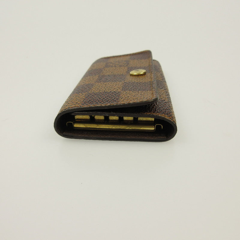 LOUIS VUITTON | ルイ・ヴィトン キーケース N60385【姫路東店】