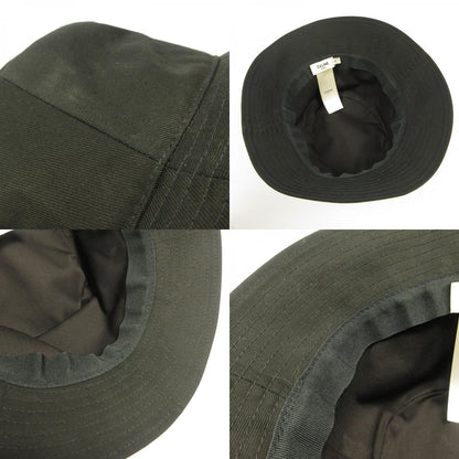 CELINE | セリーヌ ハット 2AU5B968P 国内正規品 ブラック サイズ：M