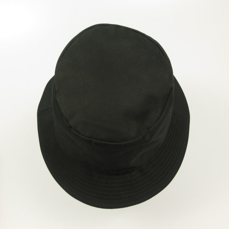 CELINE | セリーヌ ハット 2AU5B968P 国内正規品 ブラック サイズ：M