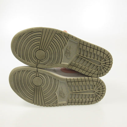 NIKE | ナイキ WMNS AIR JORDAN 1 MID SE スニーカー DN4045-001 ホワイト 23.5cm