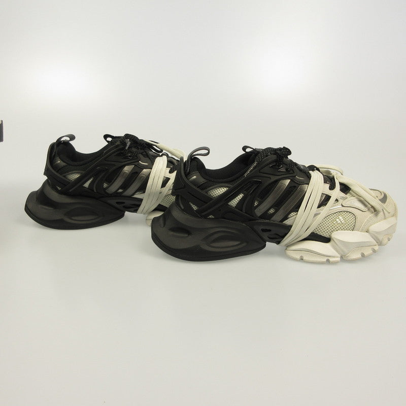 adidas | アディダス XLG RUNNER DELUXE スニーカー JR0861 28.5cm