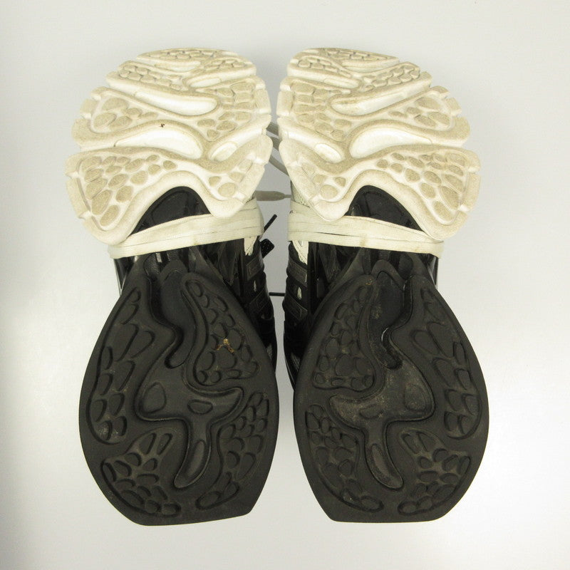adidas | アディダス XLG RUNNER DELUXE スニーカー JR0861 28.5cm