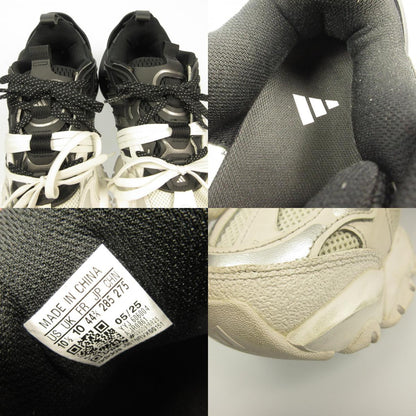 adidas | アディダス XLG RUNNER DELUXE スニーカー JR0861 28.5cm