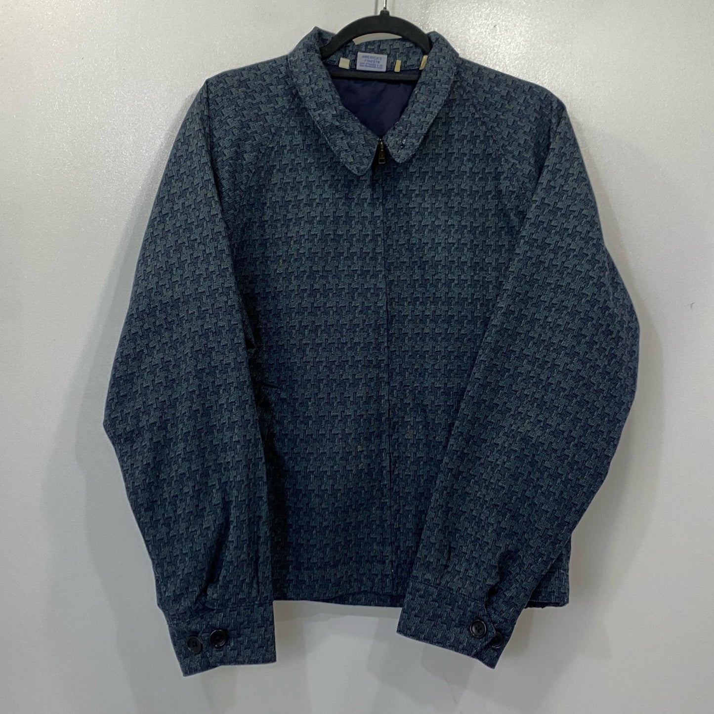 Levi's VintageClothing | リーバイスヴィンテージクロージング Casuals Harrington Jacket ブルゾン A3023-0000 サイズ：S【姫路東店】